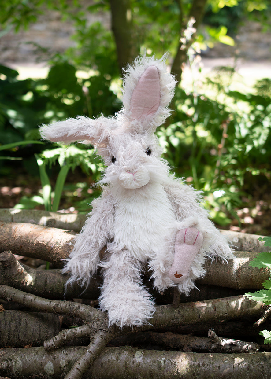 Rowan - Hare Plush-2