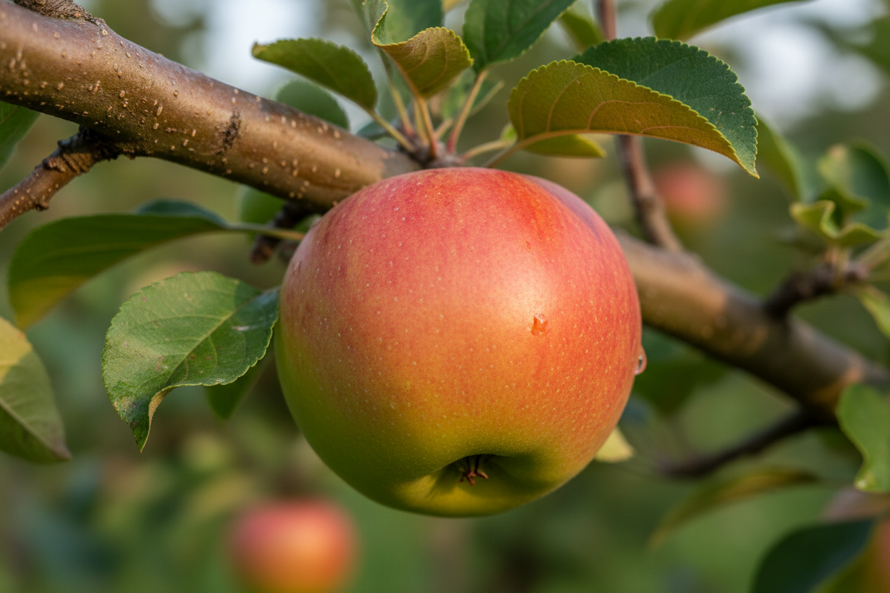 Semi Dwarf Apple Tree – ‘Elstar’-1
