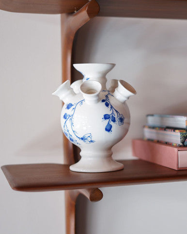 Talpas tulipánváza – Orchidee – 22 cm