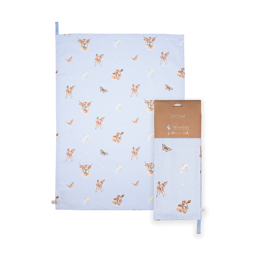 Konyharuha - Farmyard Friends