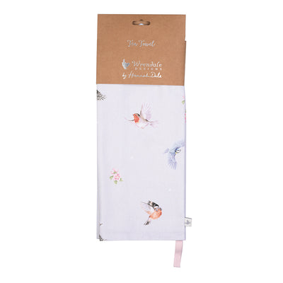 Konyharuha – Feathered Friends
