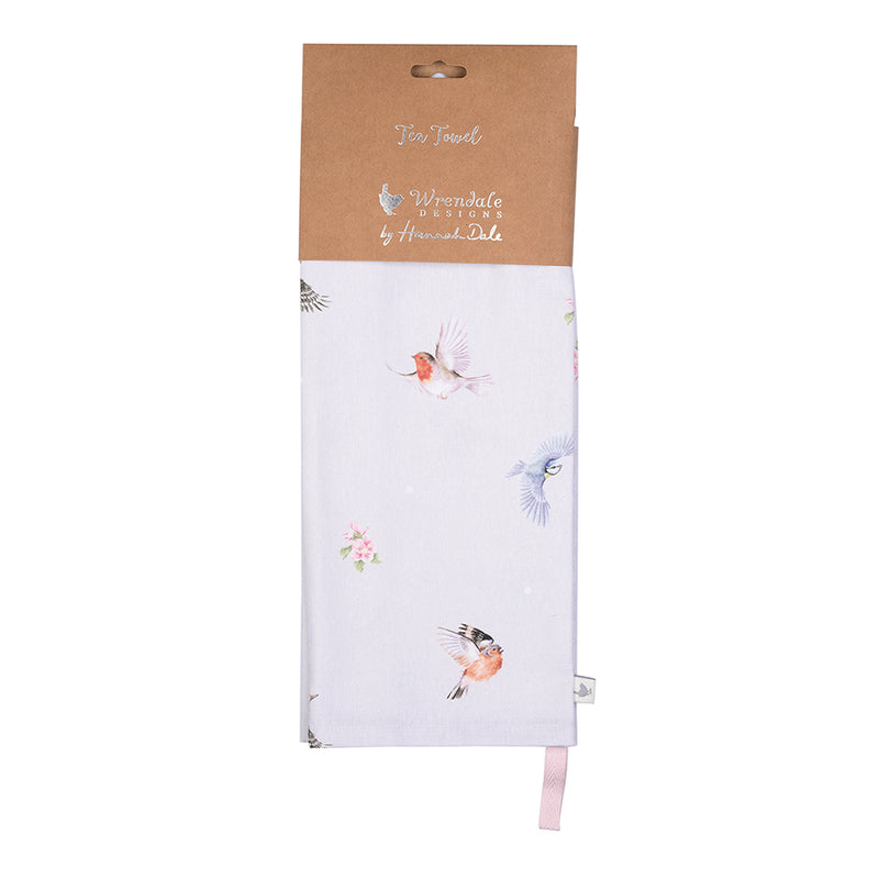 Konyharuha – Feathered Friends