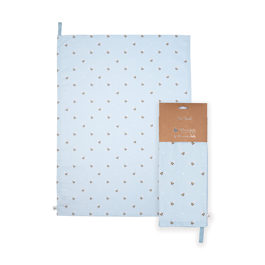 Konyharuha - Busy Bee