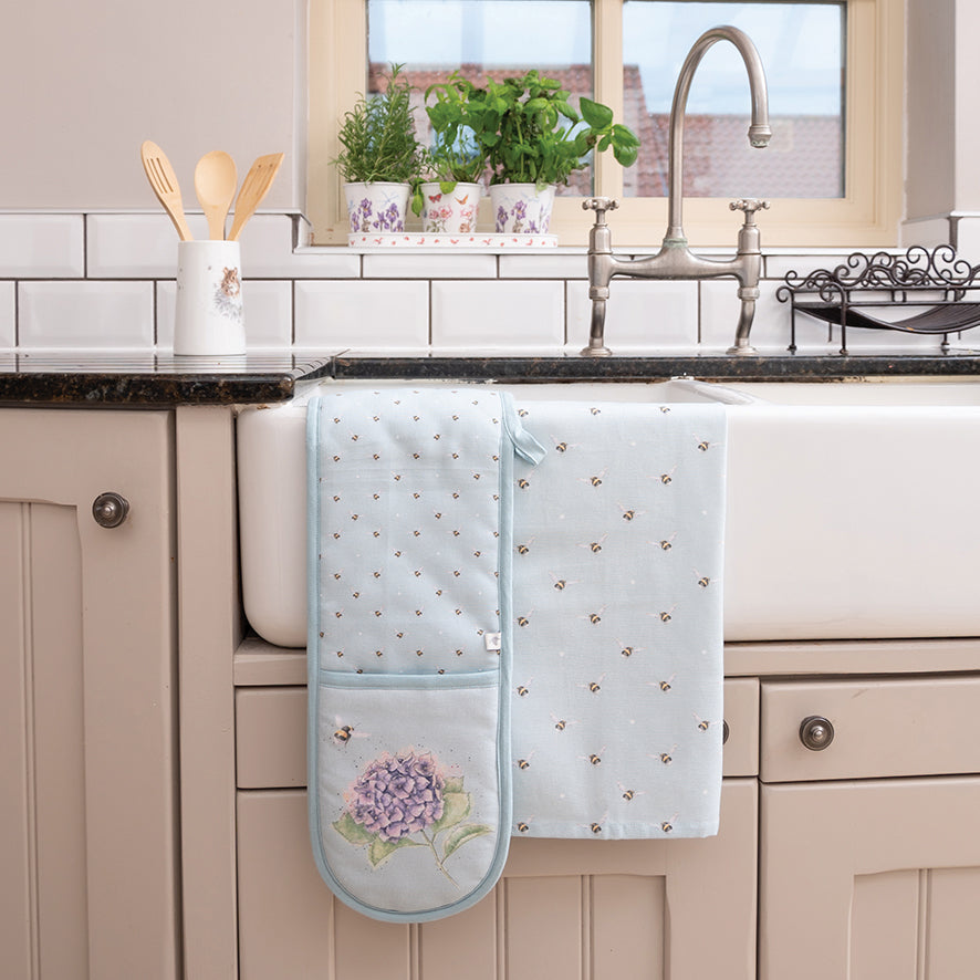 Tea Towel - Busy Bee-3