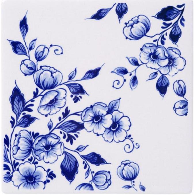 Tile - Blossom