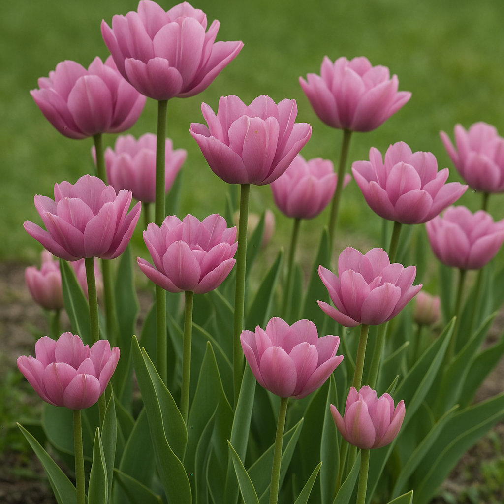 Tulipán Tövirágú – Night Club – 12/+