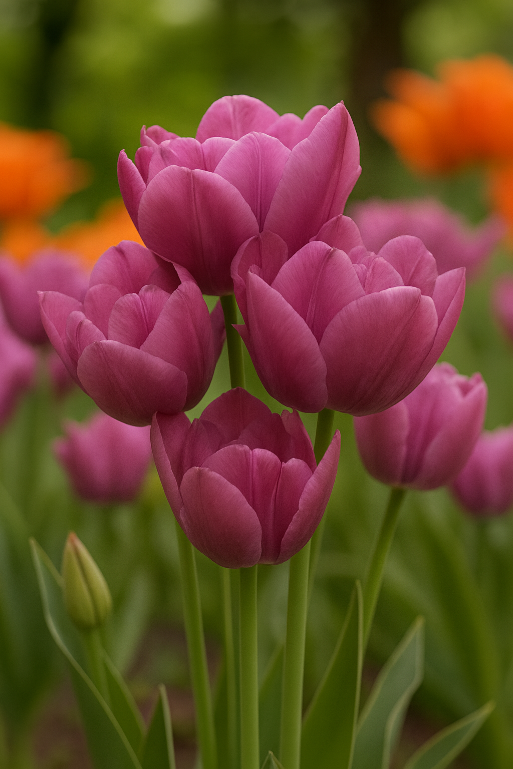 Tulipán Tövirágú – Night Club – 12/+