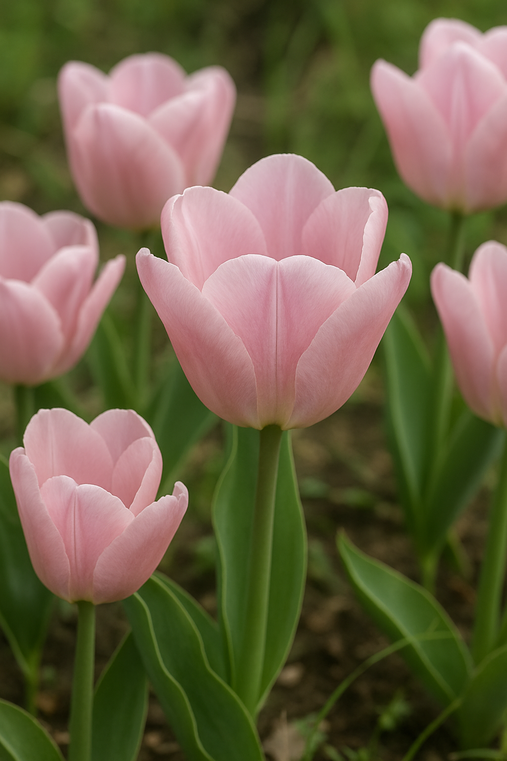 Tulipán Fosteriana – Sweet Sixteen – 12/+