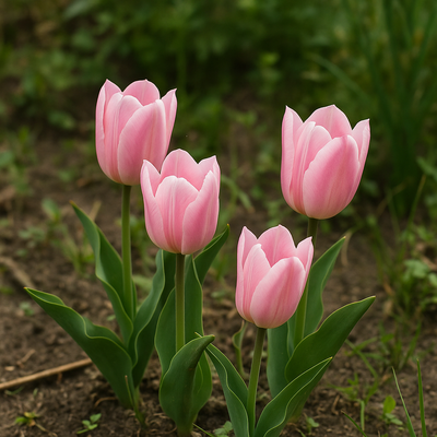 Tulipán Fosteriana – Sweet Sixteen – 12/+