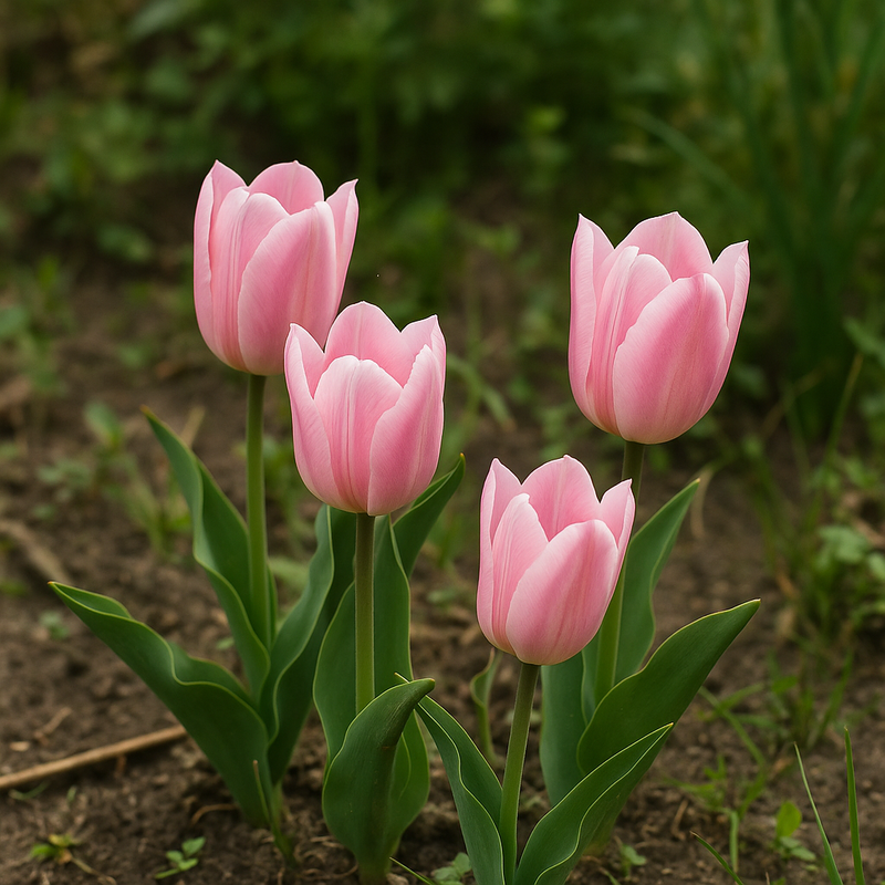 Tulipán Fosteriana – Sweet Sixteen – 12/+