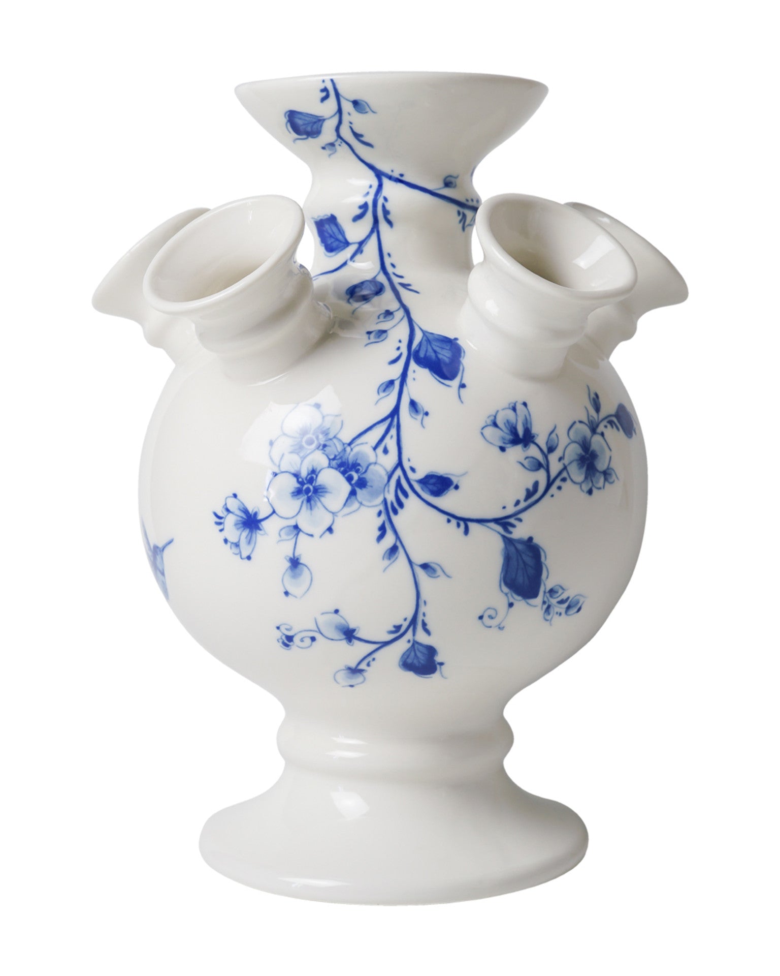 Talpas tulipánváza – Orchidee – 22 cm