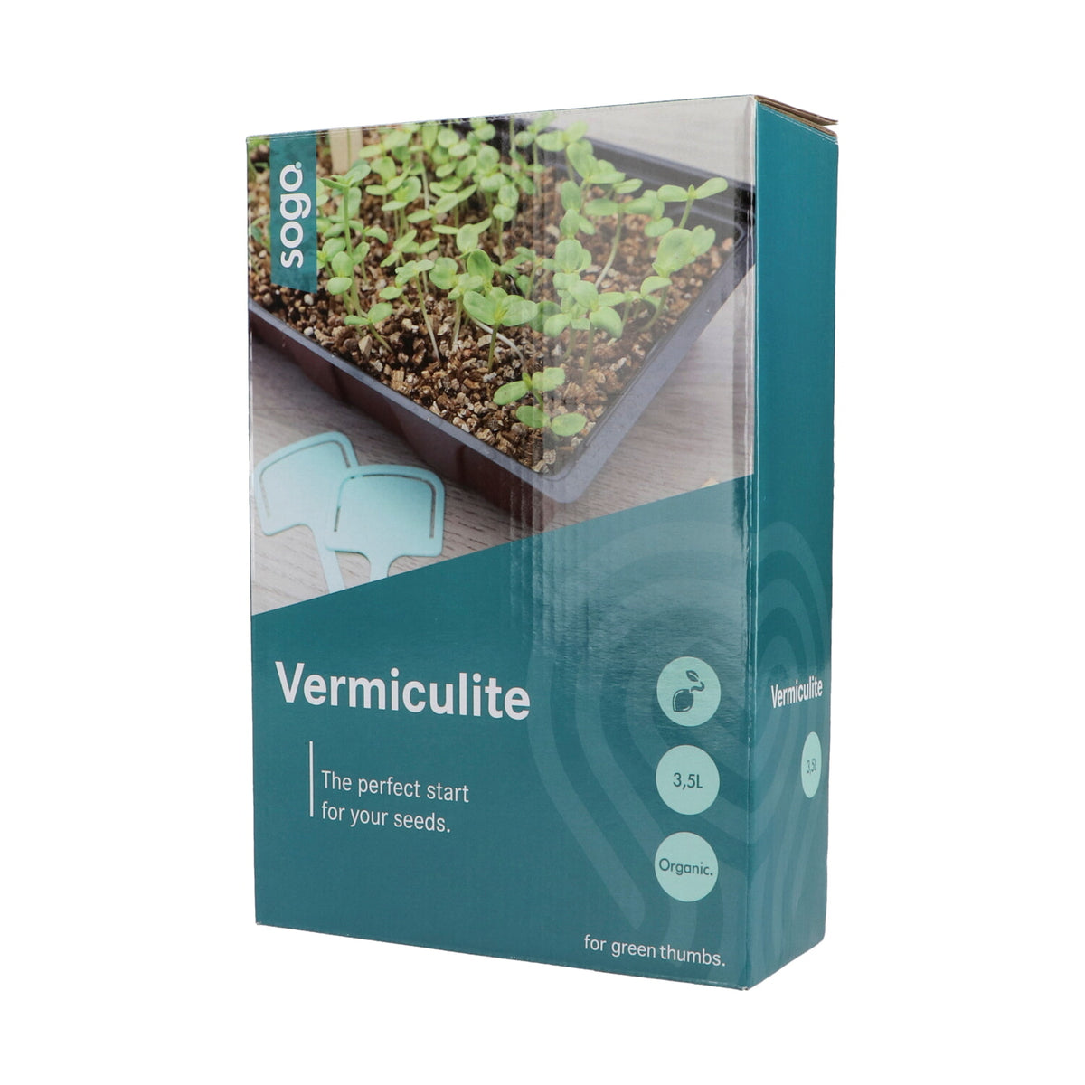 Vermiculite - 3.5 ltr-8