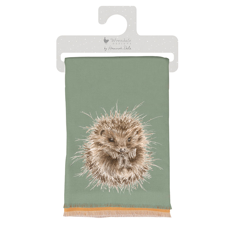 Téli sál - Sün - Awakening