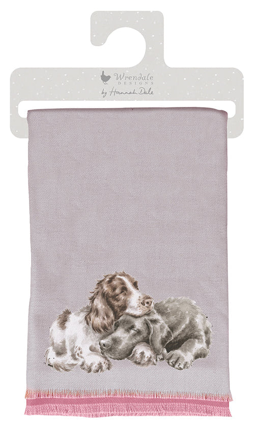 Téli sál – A Dog's Life