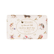 Soap - Christmas Spirit