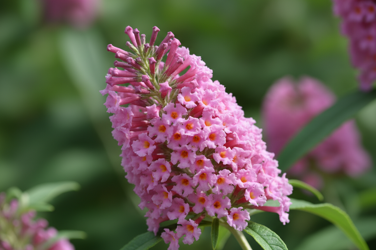 Nyári orgona – Pink Delight – 3L