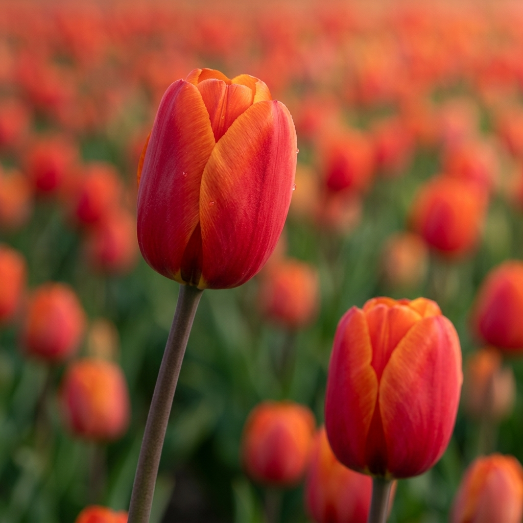Tulip Triumph - Cadans - 12/+