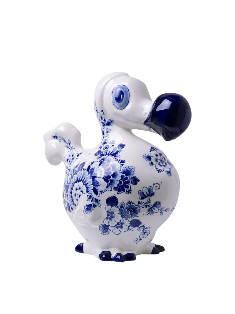 The Blue Dodo - 17 cm