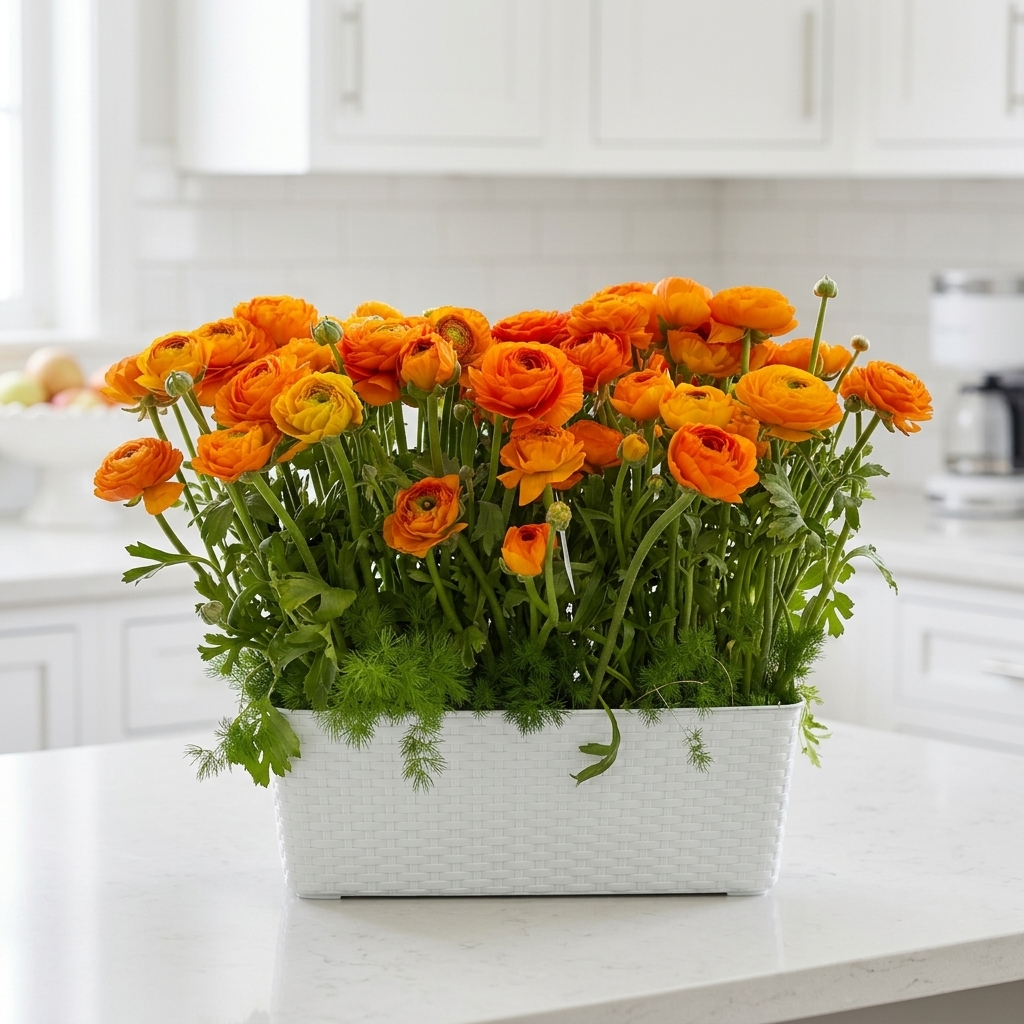 Boglárka Elegance – Clementine – 2/3