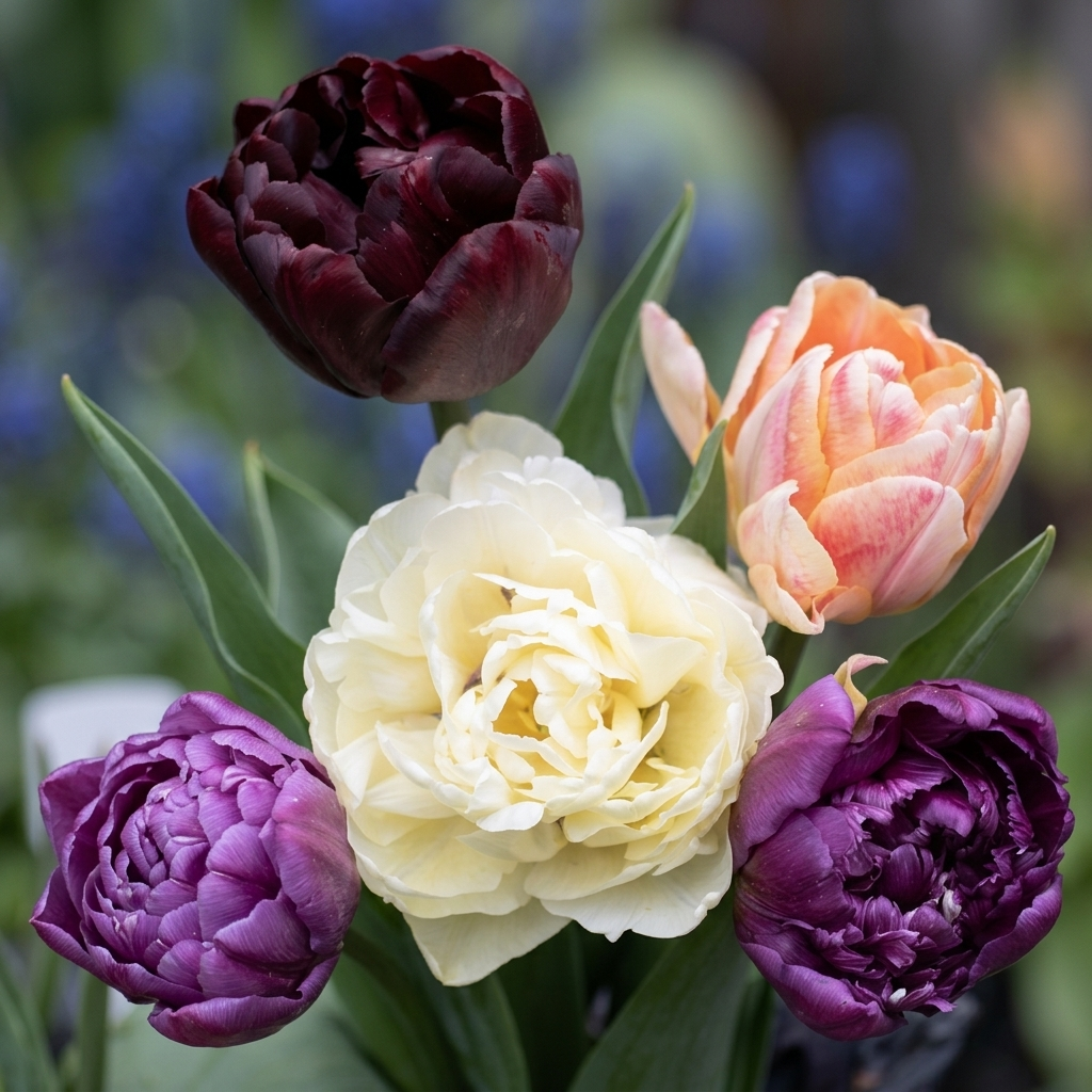 Kompozíció – Pure Elegance