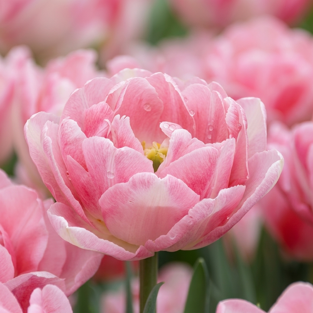 Tulip Double Early - Foxtrot - 12/+