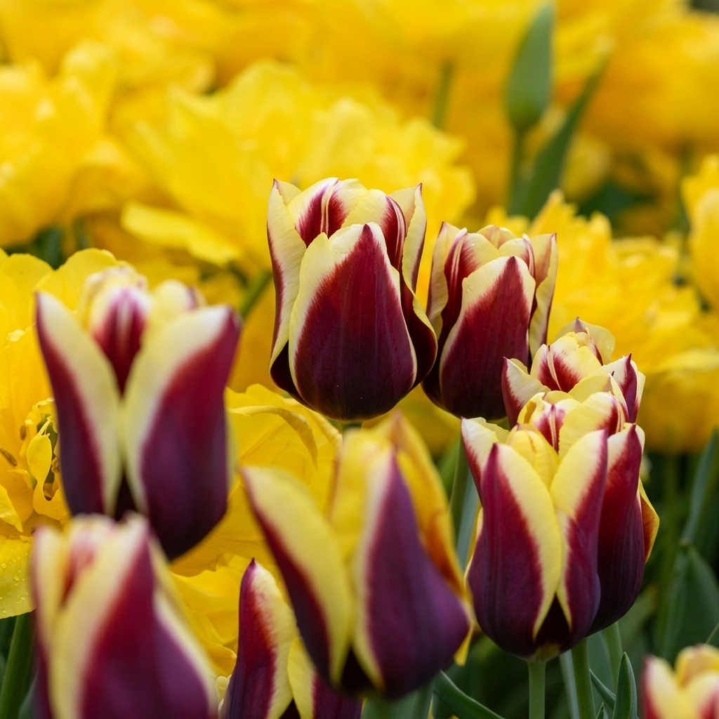Tulip Triumph - Gavota - 12/+