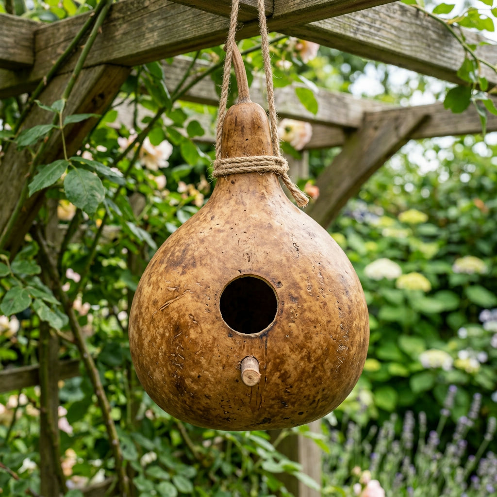 Tök - Birdhouse Bottle - 2,5g