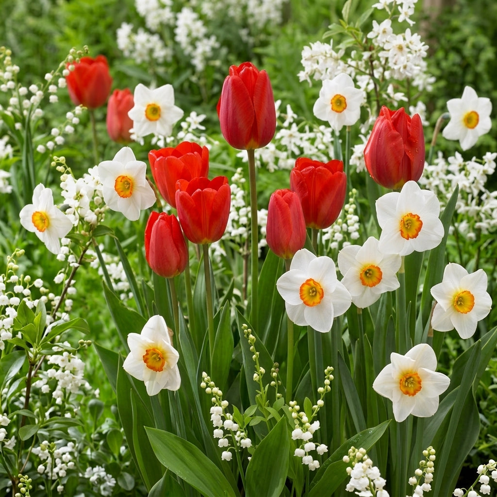 Kompozíció – Happy Bulbs
