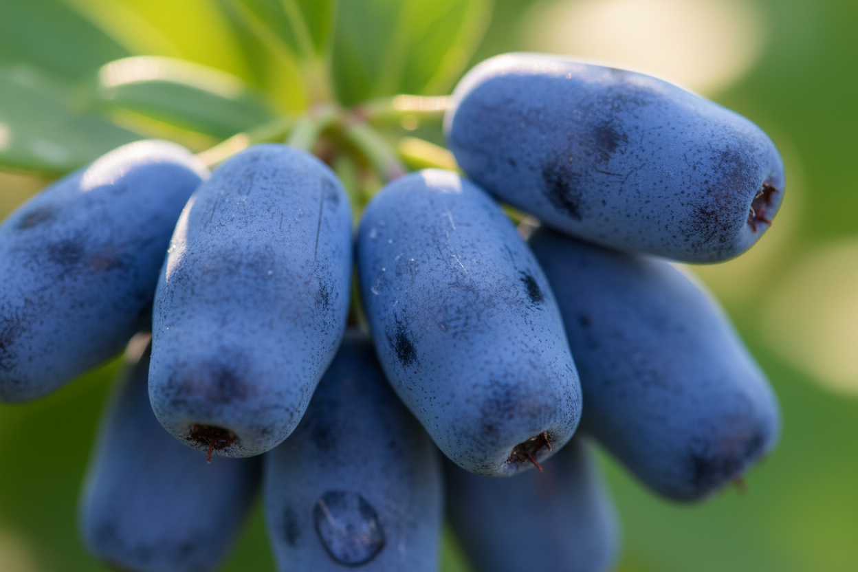 Mézbogyó - ‘Altaj’ - 2L