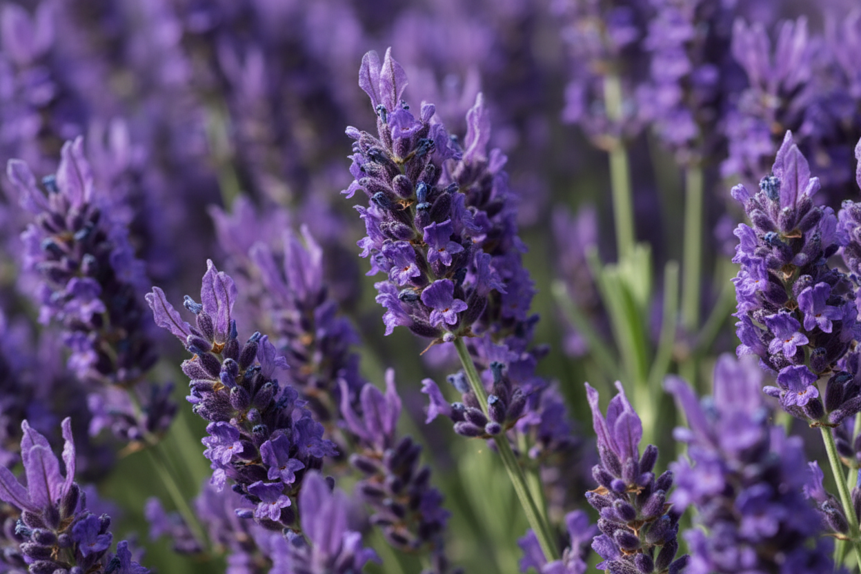Lavender - Hidcote - 2L