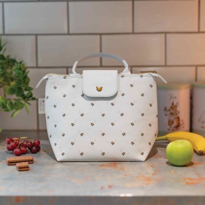 Lunch Bag - Bee - Busy Bee