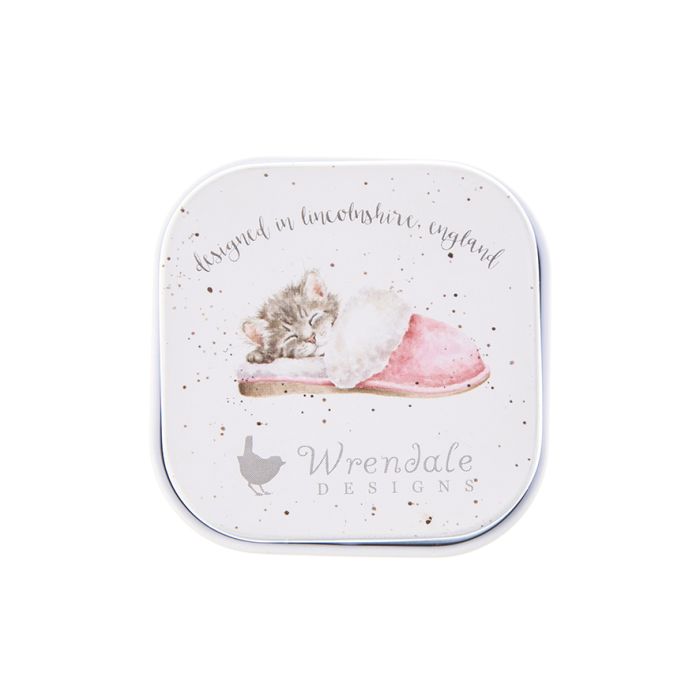 Ajakbalzsamdobozka - Glamour Puss