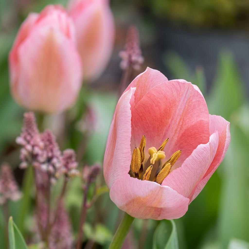 Tulip Darwin Hybride - Mystic van Eijk - 12/+