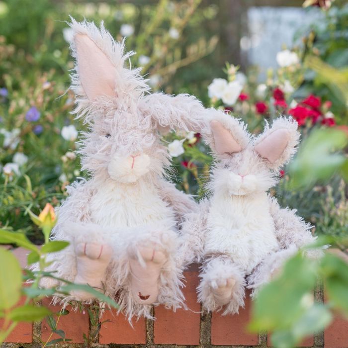 Rowan - Hare Plush