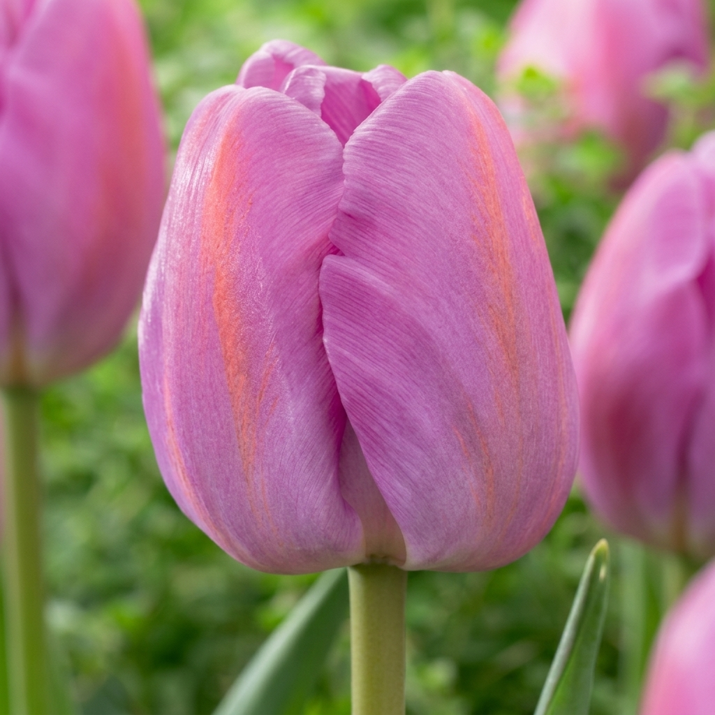 Tulipán Darwin Hibrid - Purple Pride - 12/+