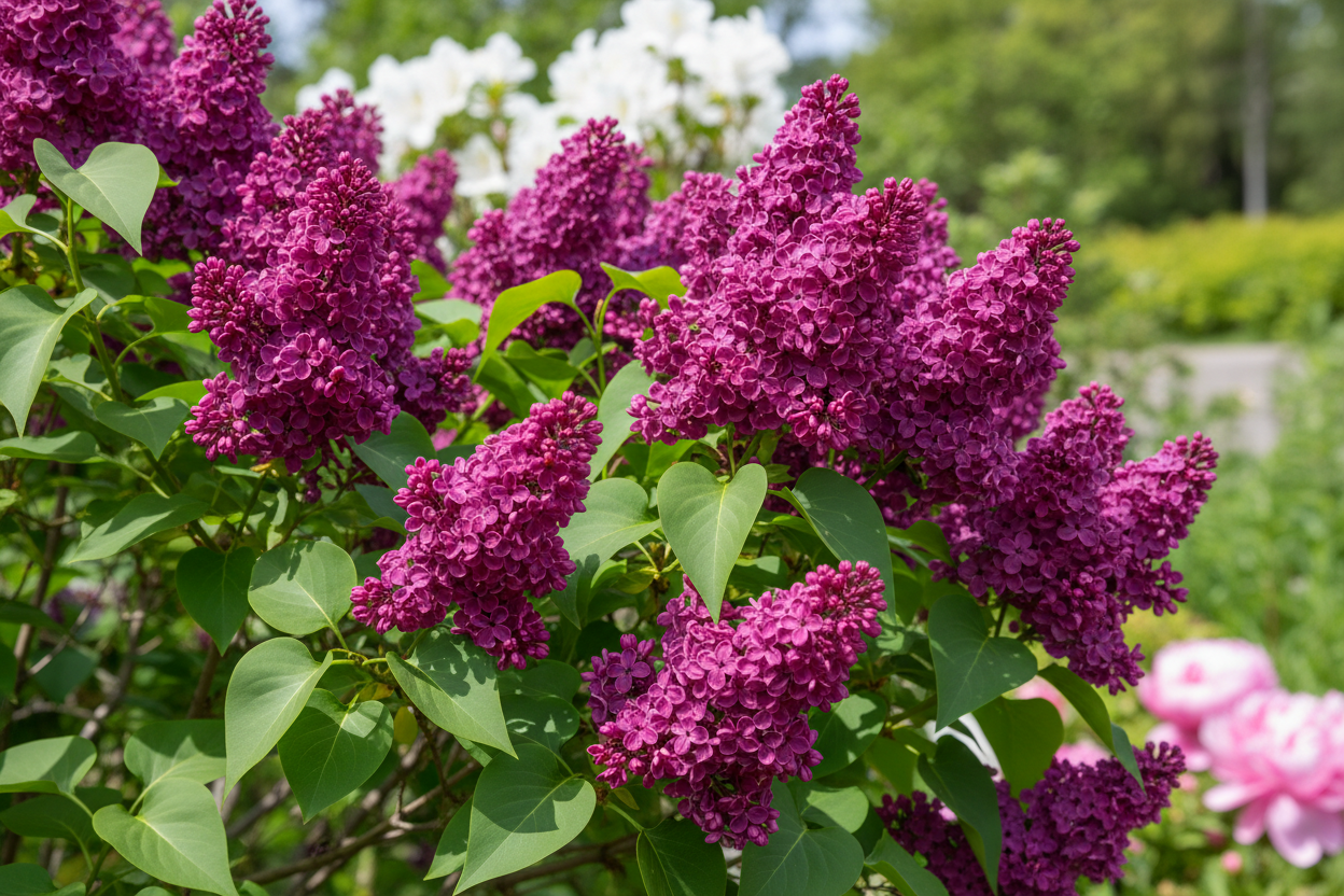 Orgona – Charles Joly – 5L