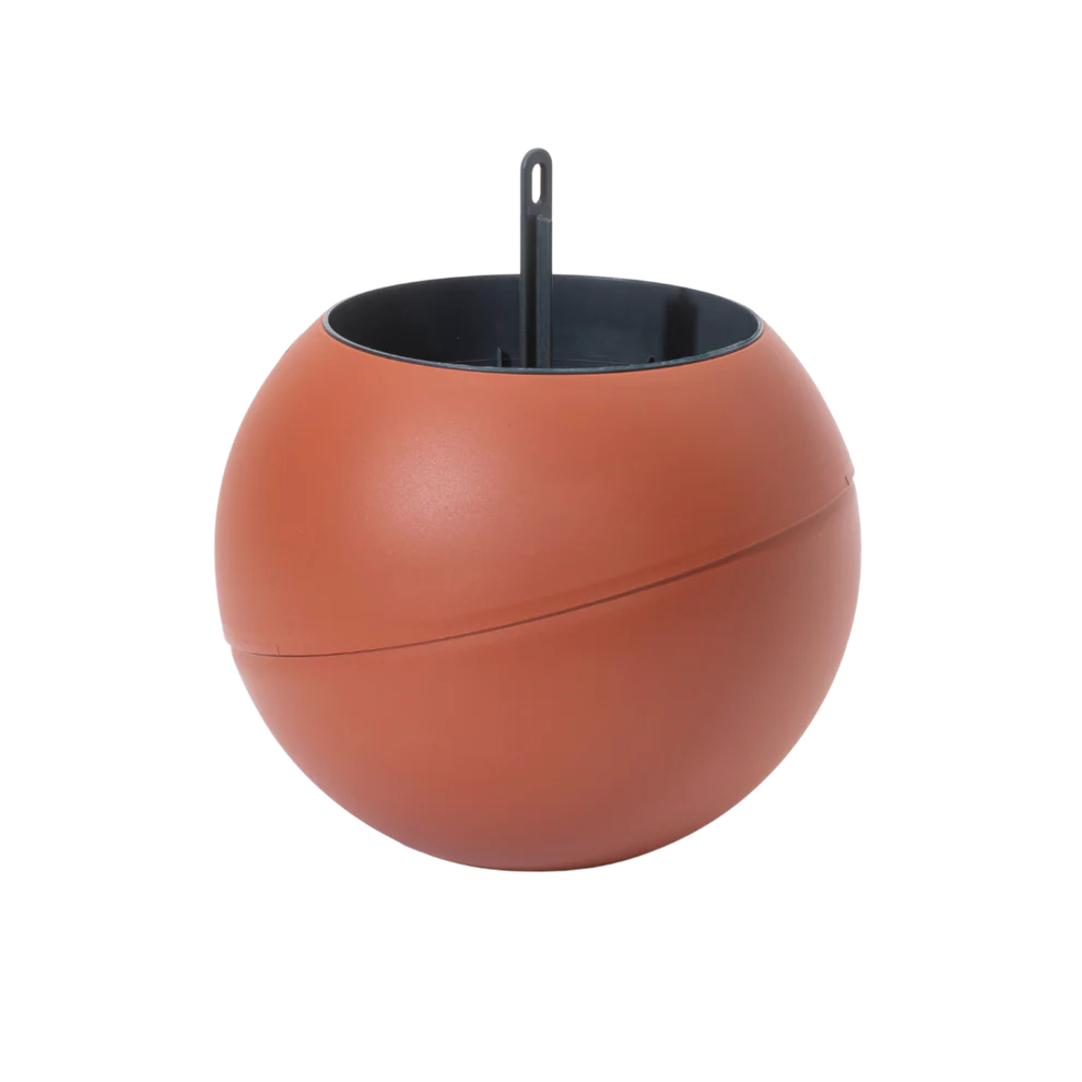 Globee - Terracotta