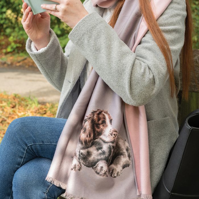 Téli sál – A Dog's Life