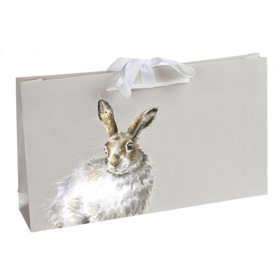 Winter Scarf - Deer - The Roe Deer