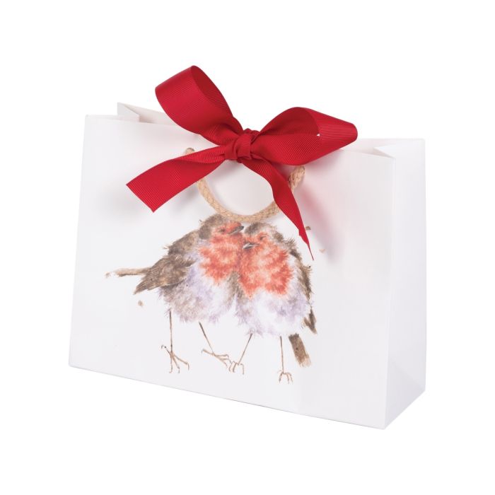 Női zokni - Vörösbegy - Jolly Robin