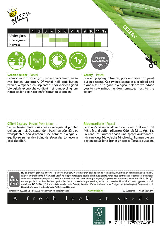 Zeller - Pascal - 1g