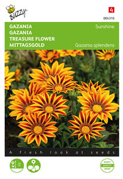 Záporvirág - Sunshine - 0,25g