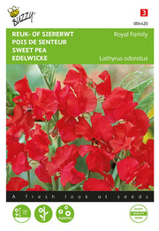 Szagos Bükköny - Royal Family Scarlet - 4g