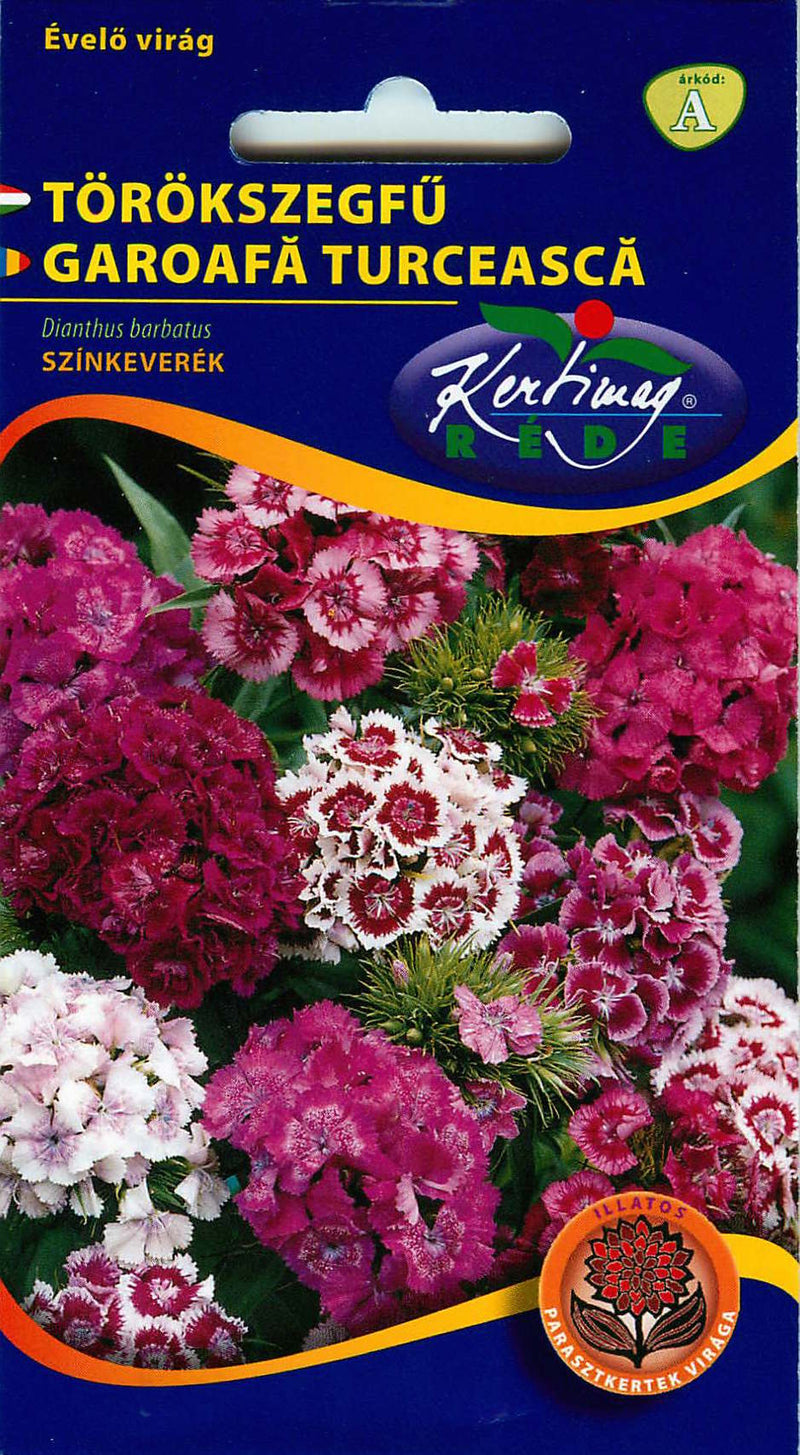 Sweet William - 0,5g