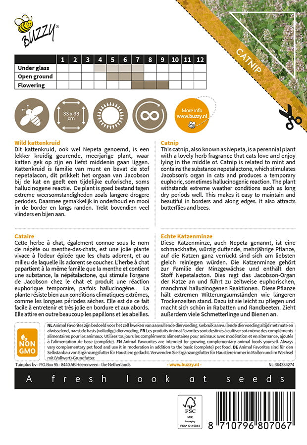 Macskagyökér - 0,5g