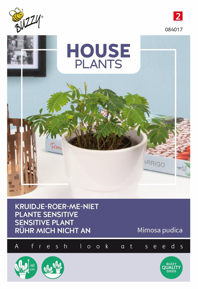 Sensitive Plant - 0,2g