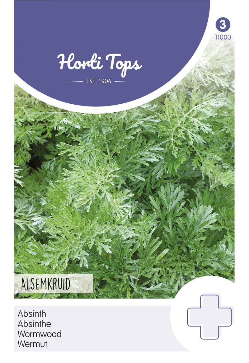Wormwood - 0,25g