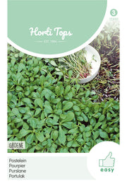 Porcsin - Groene - 10g