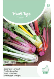 Chard - Bright Lights - Multicoloured - 2,5g