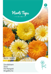 Orvosi Körömvirág - Pacific Beauty - 2g